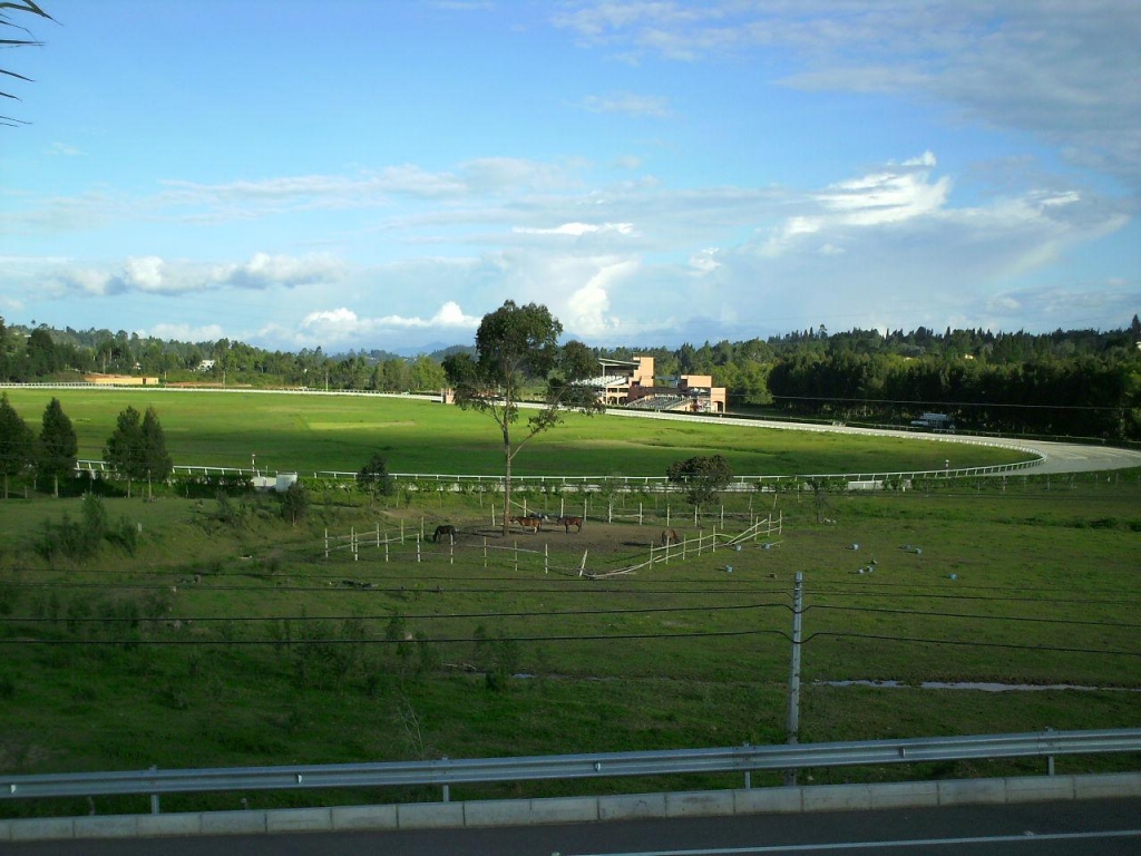 Foto de Guarne, Colombia