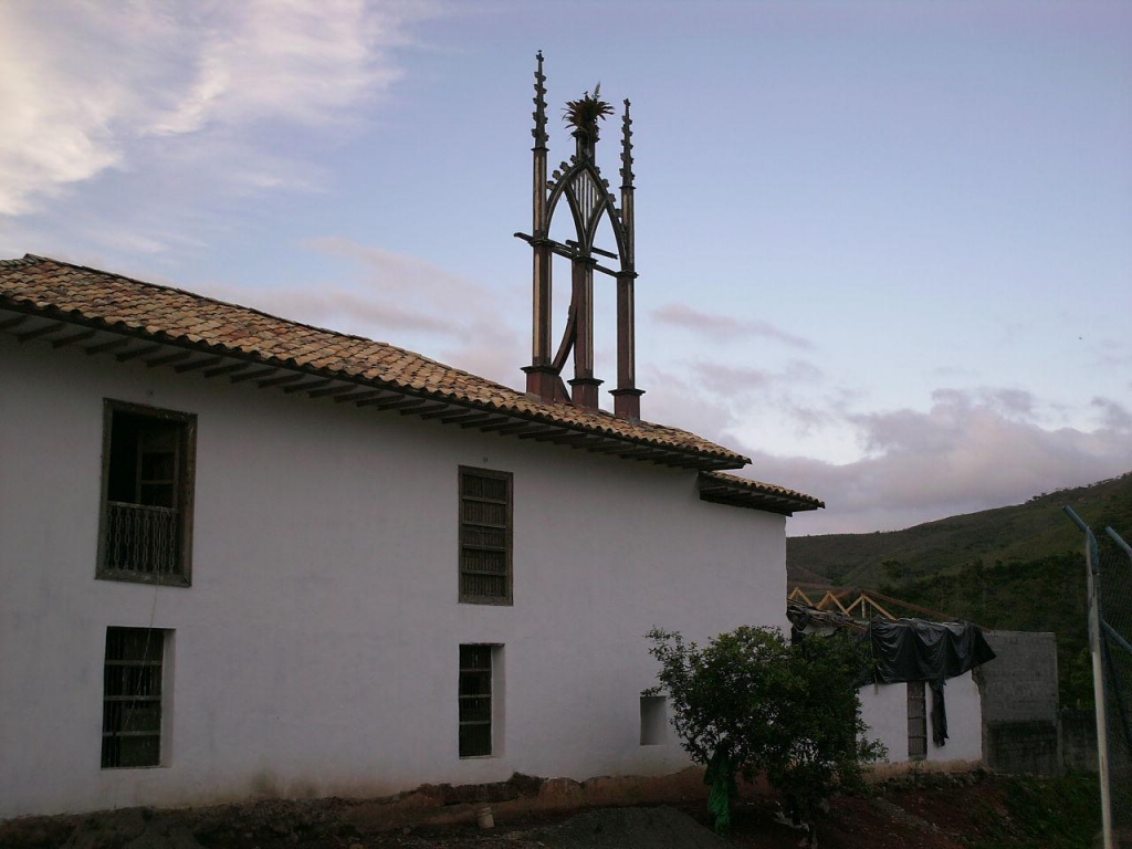 Foto de Frontino, Colombia