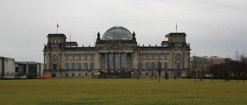 Foto de Berlin, Alemania