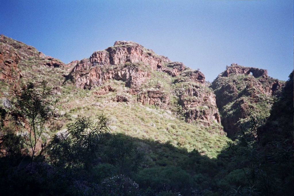 Foto de Adeje (Santa Cruz de Tenerife), España