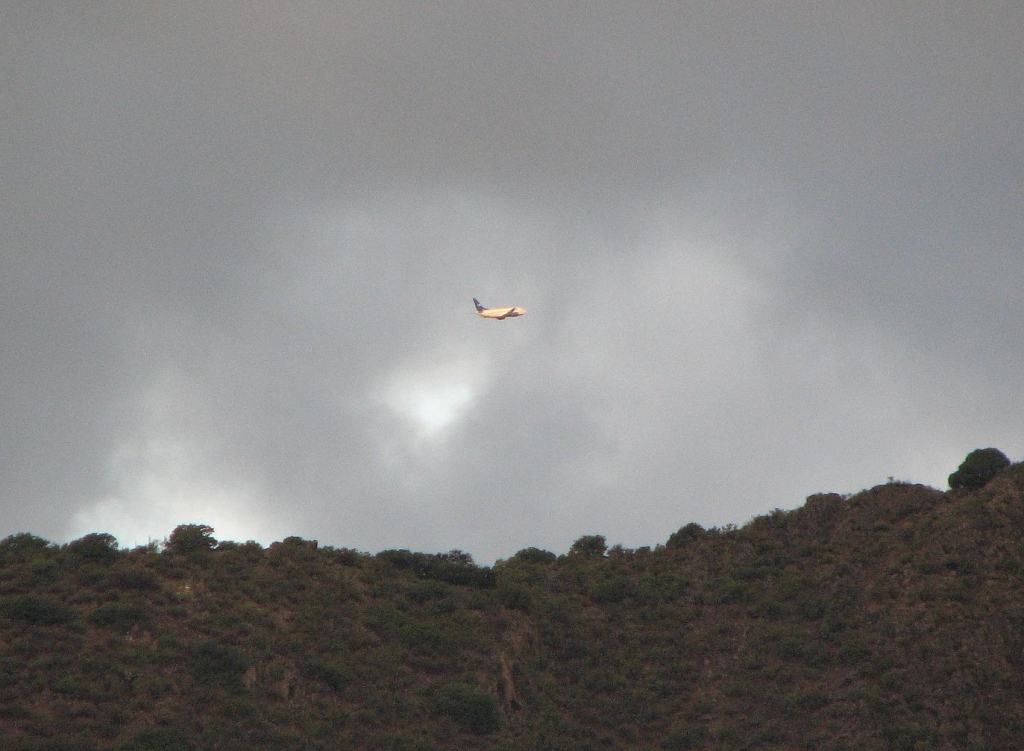 Foto de Pudahuel, Chile