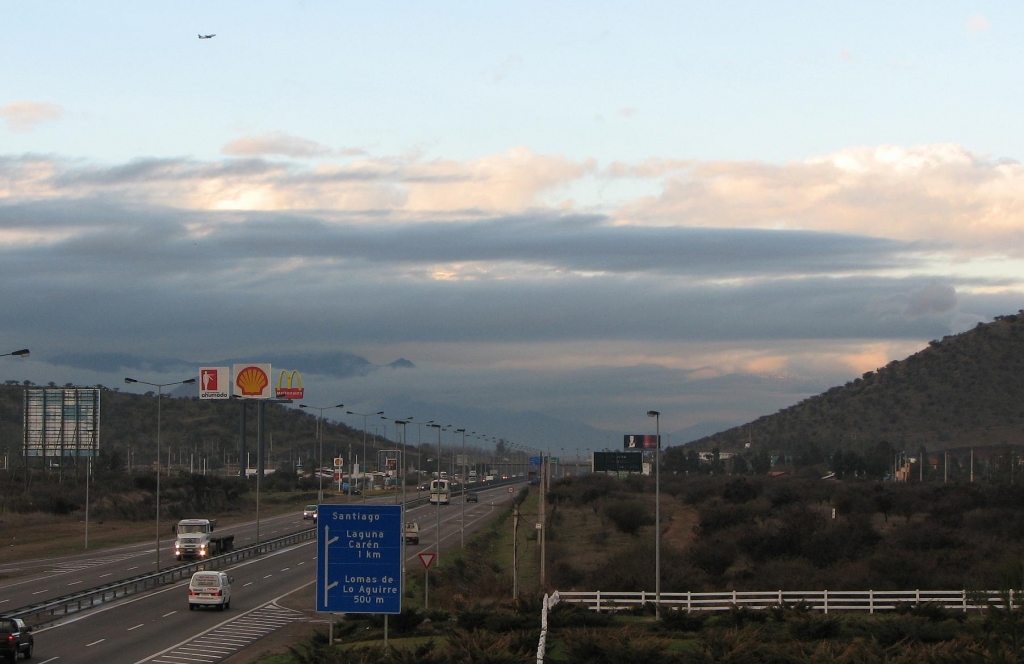Foto de Lomas de lo Aguirre, Chile