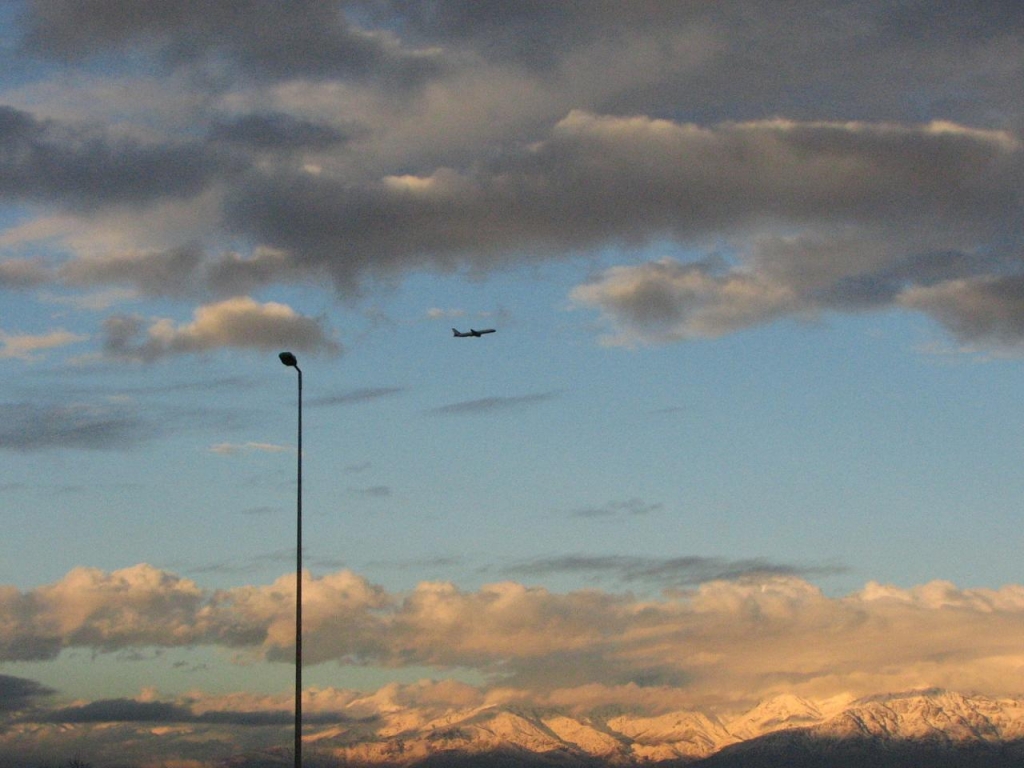 Foto de Pudahuel, Chile