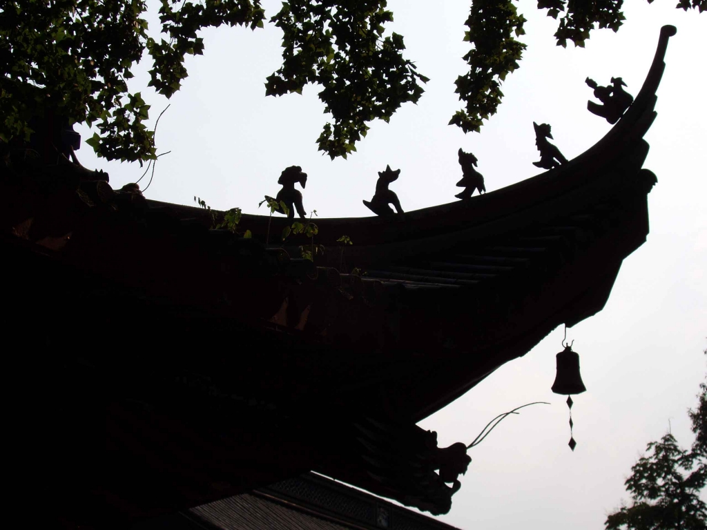 Foto de Hangzhou, China