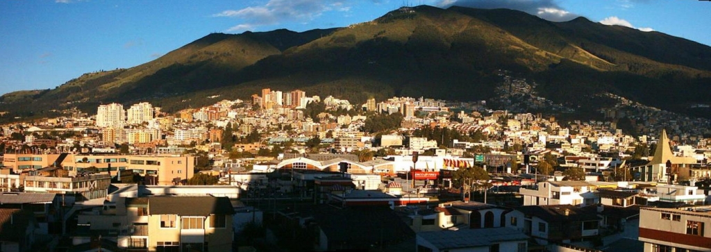 Foto de Quito, Ecuador
