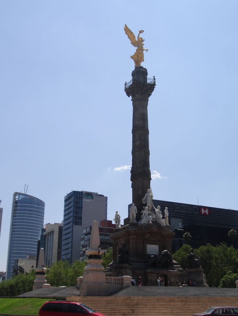 Foto de Distrito Federal, México