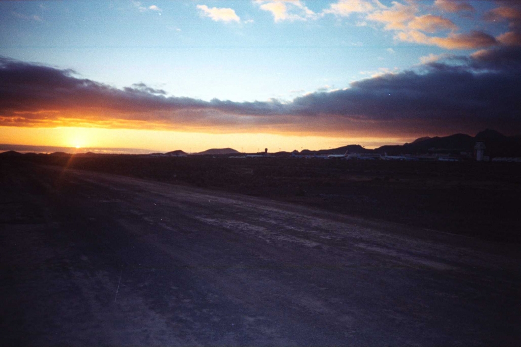 Foto de Granadilla de Abona (Santa Cruz de Tenerife), España