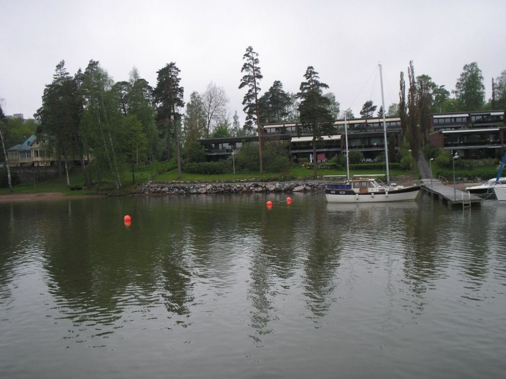 Foto de Helsinki, Finlandia