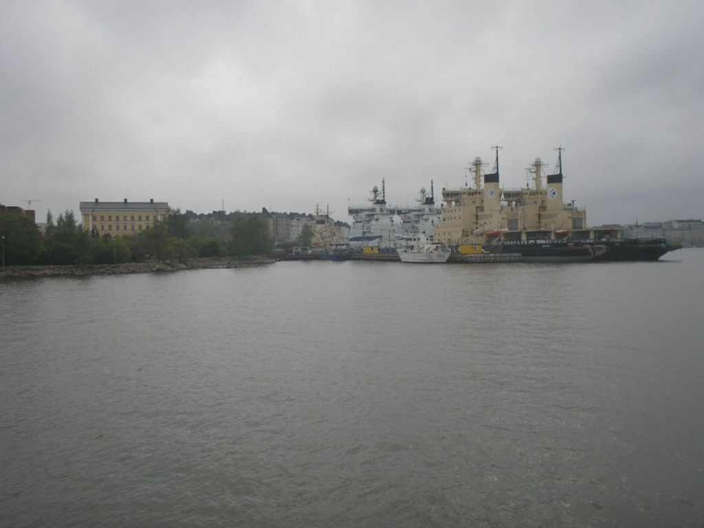 Foto de Helsinki, Finlandia