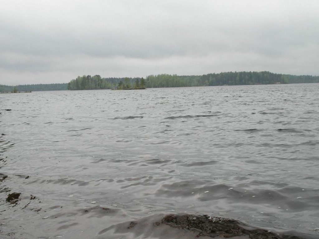 Foto de Leivonmaki, Finlandia