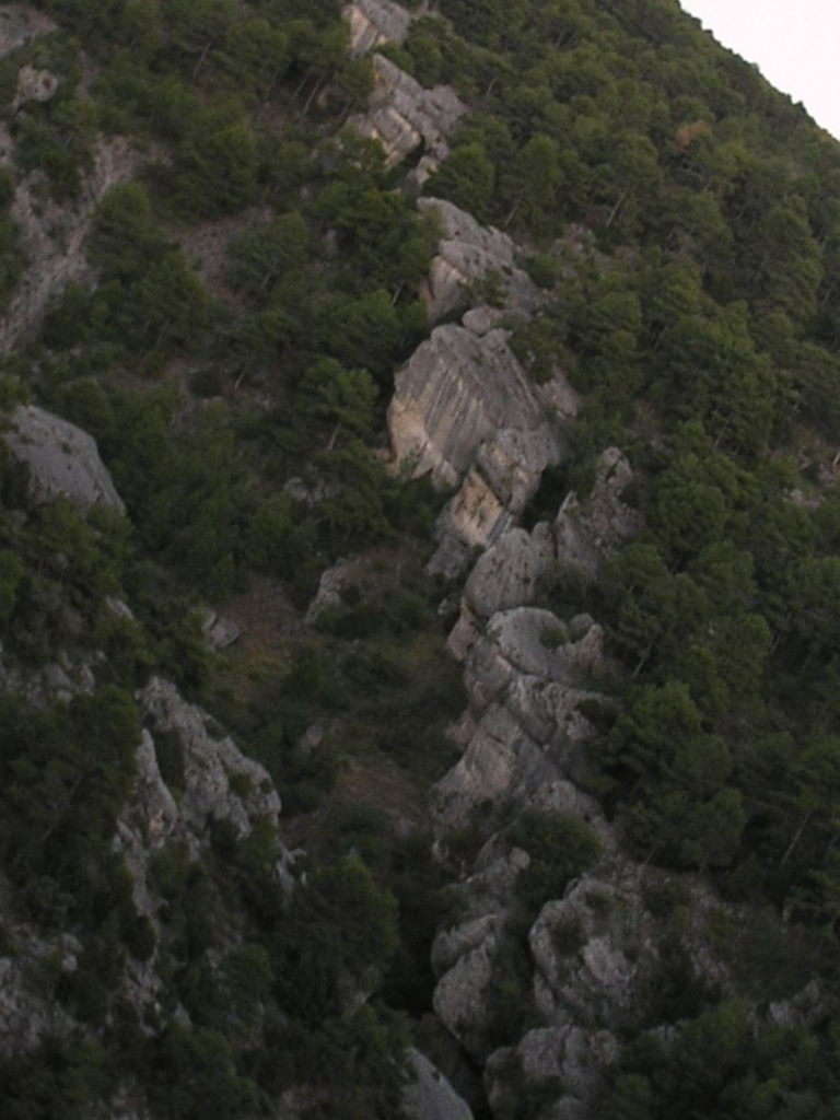 Foto de Portilla (Cuenca), España