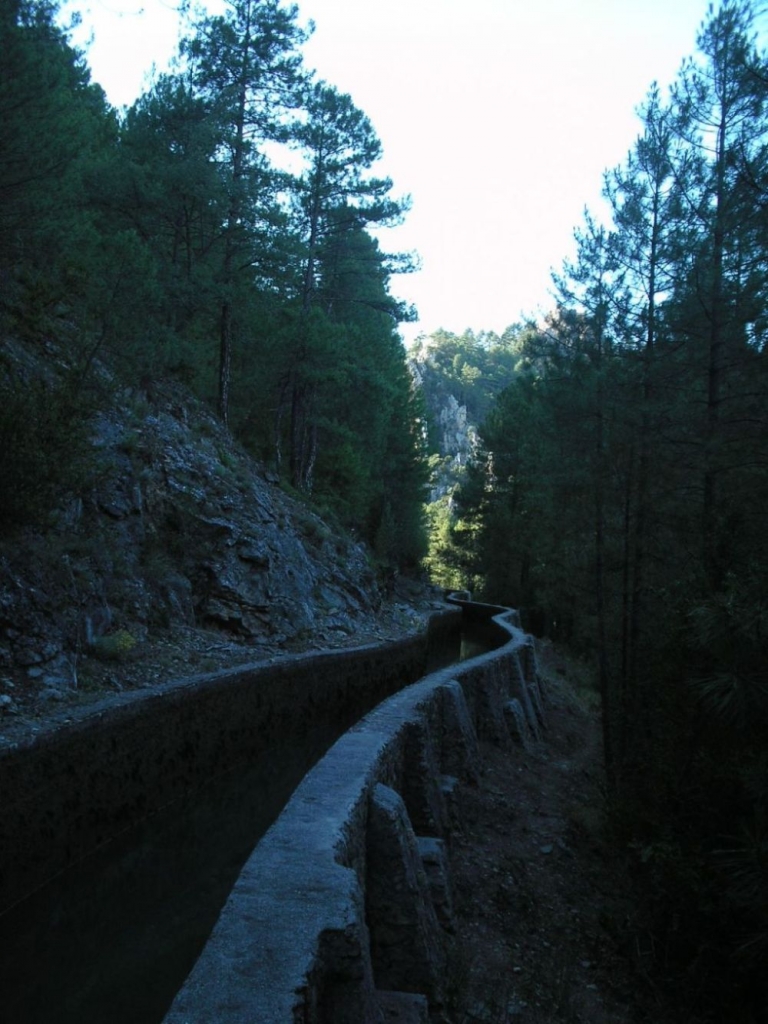 Foto de Vadillos (Cuenca), España