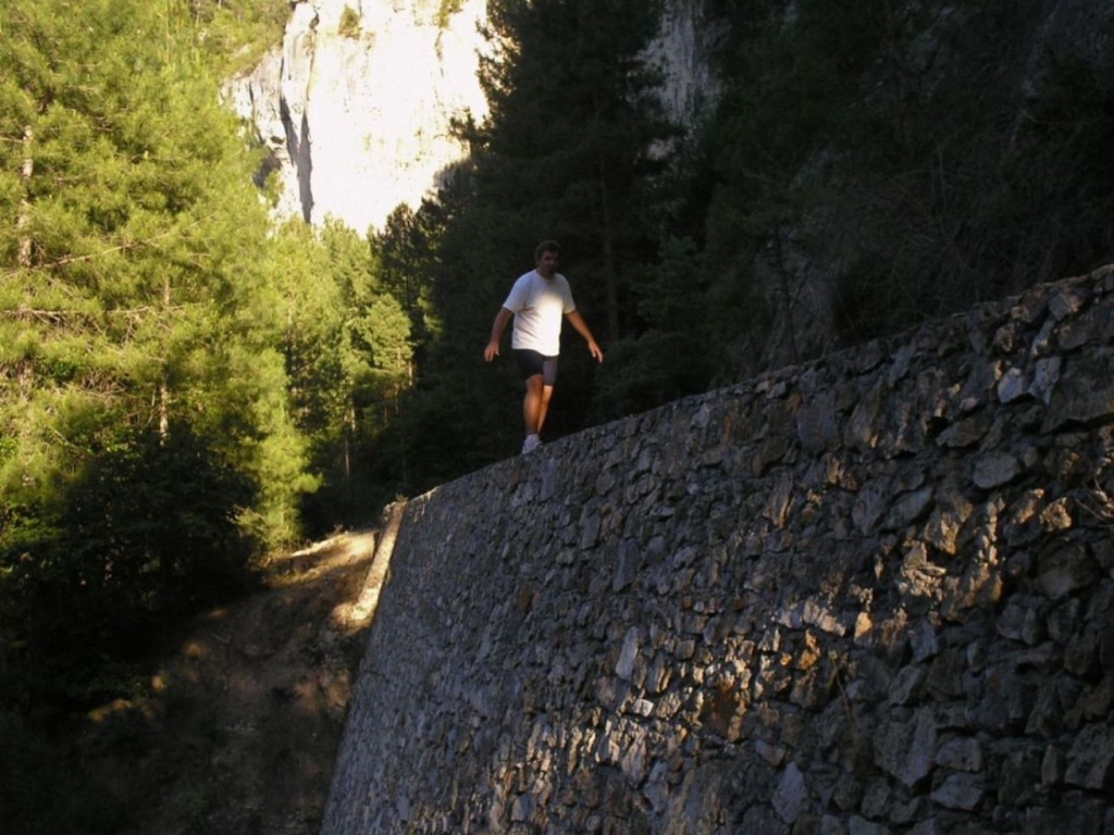 Foto de Vadillos (Cuenca), España