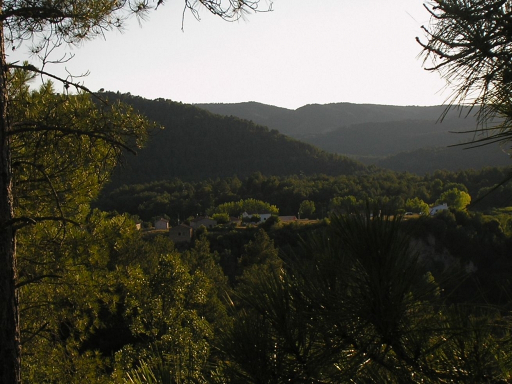 Foto de Vadillos (Cuenca), España