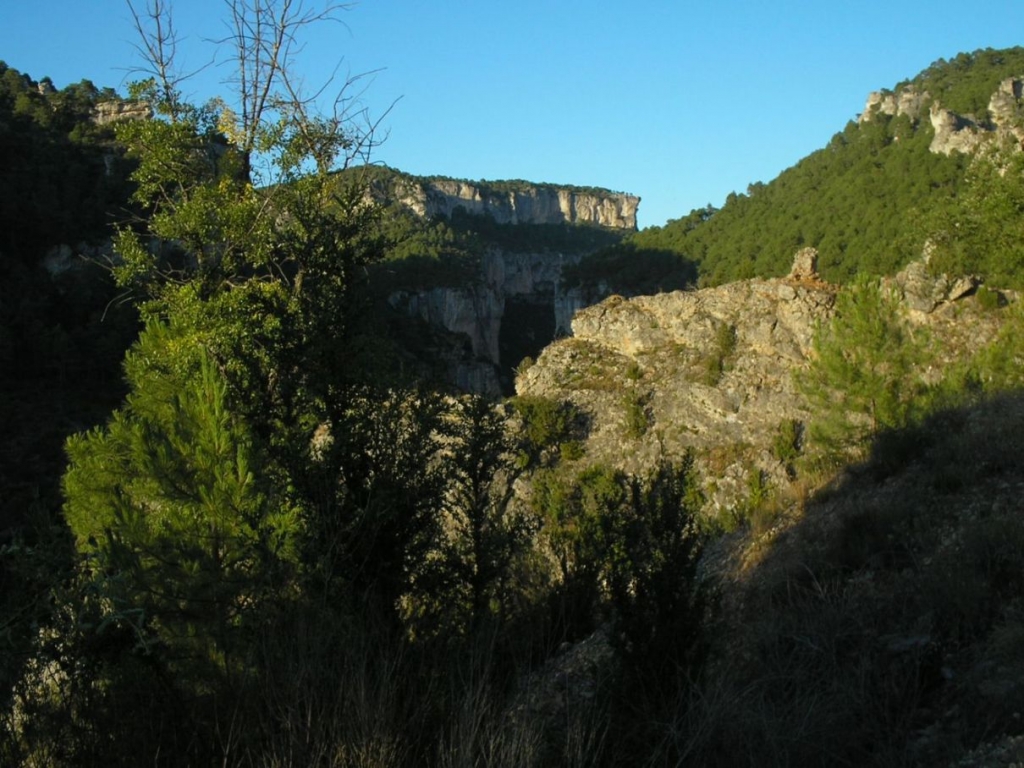 Foto de Vadillos (Cuenca), España