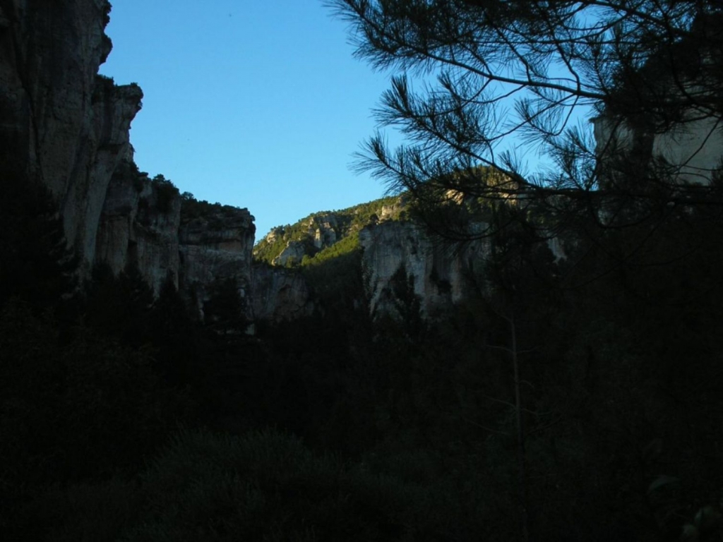 Foto de Vadillos (Cuenca), España
