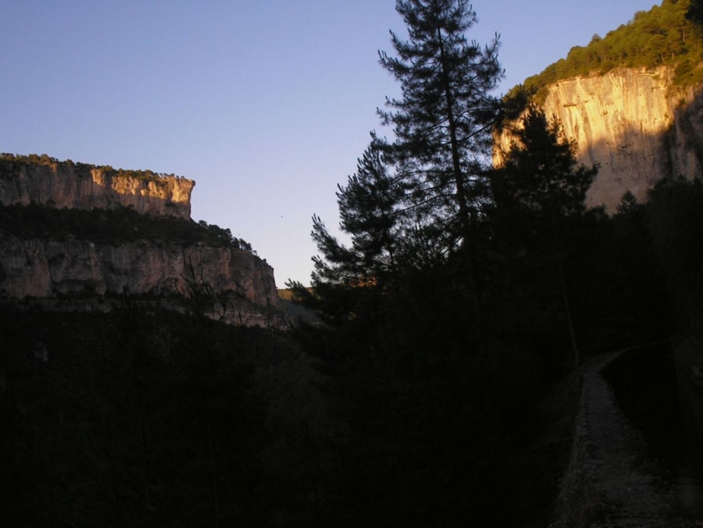 Foto de Vadillos (Cuenca), España