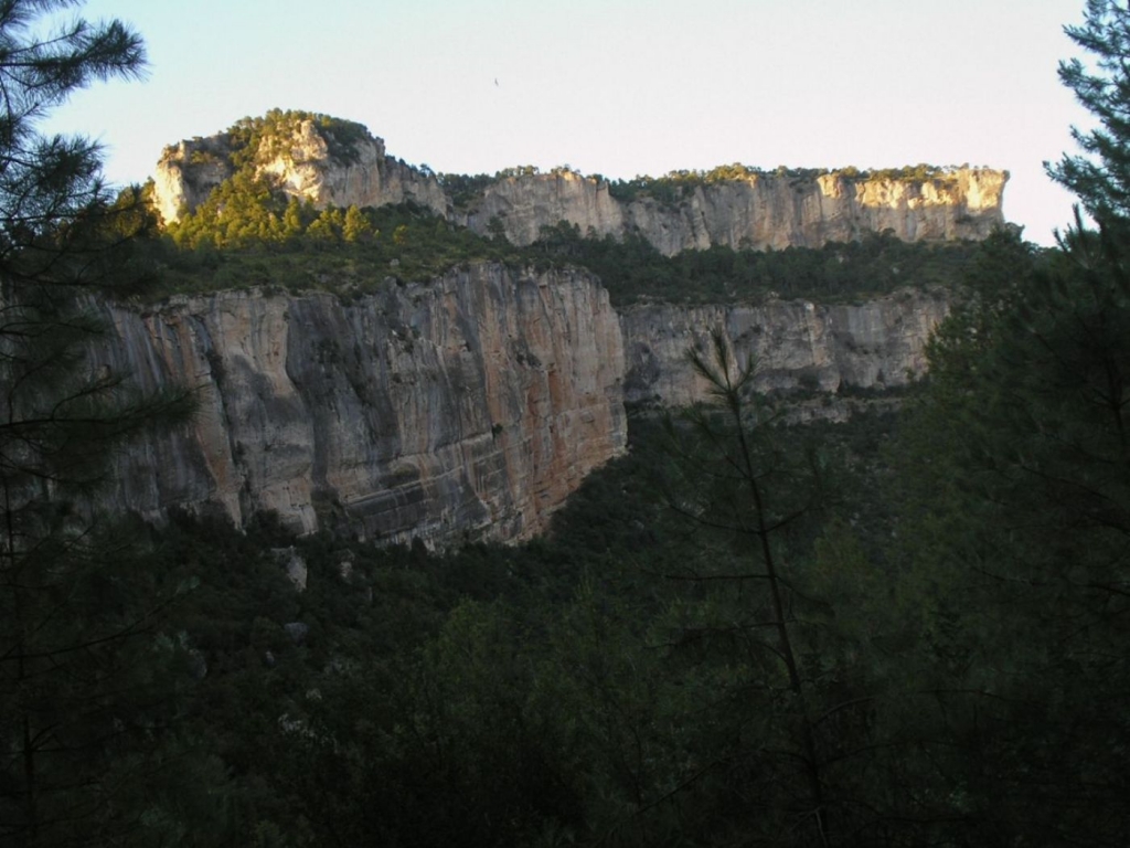 Foto de Vadillos (Cuenca), España