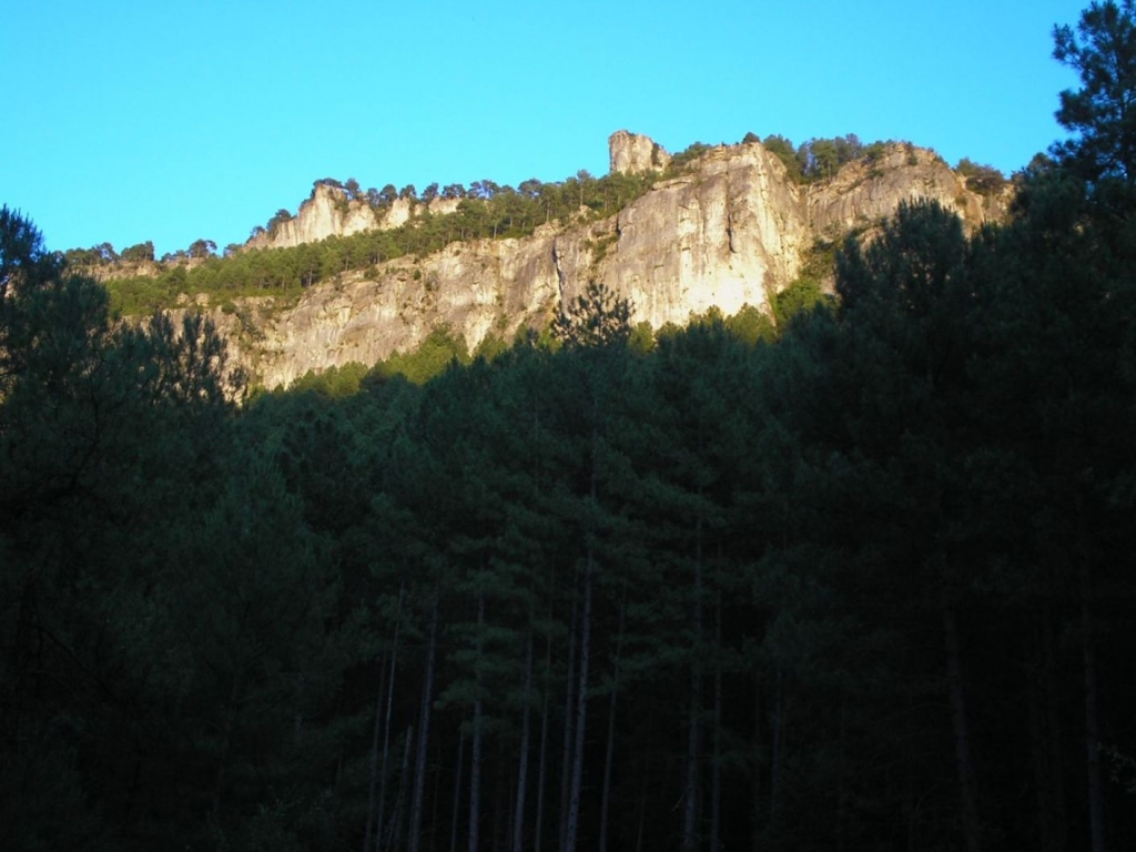 Foto de Vadillos (Cuenca), España
