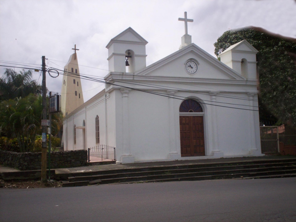 Foto de Alajuela, Costa Rica