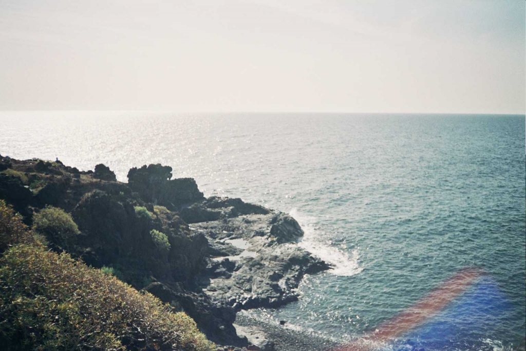 Foto de Granadilla de Abona (Santa Cruz de Tenerife), España