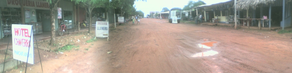 Foto de Cumaribo, Colombia