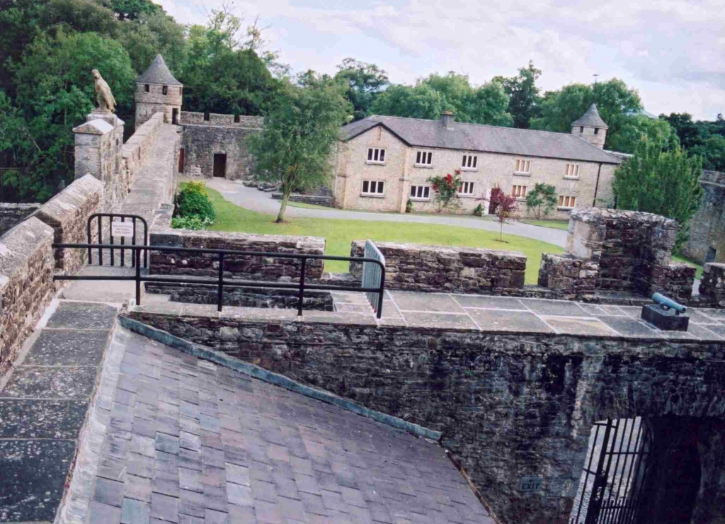 Foto de Cahir (Tipperary), Irlanda