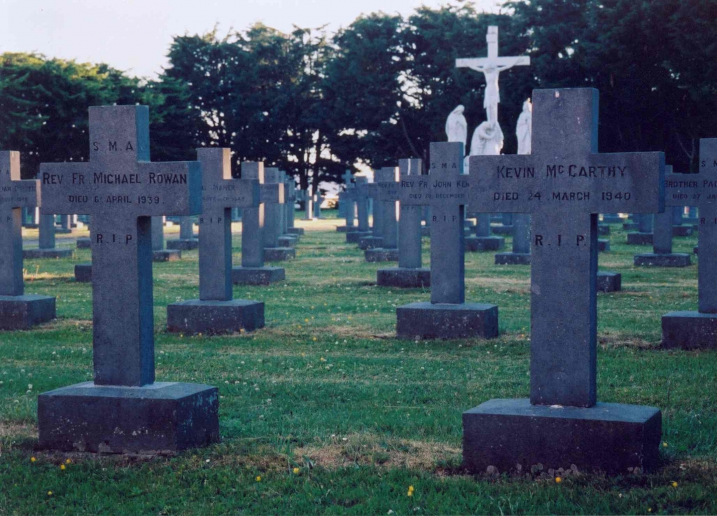 Foto de Cork, Irlanda