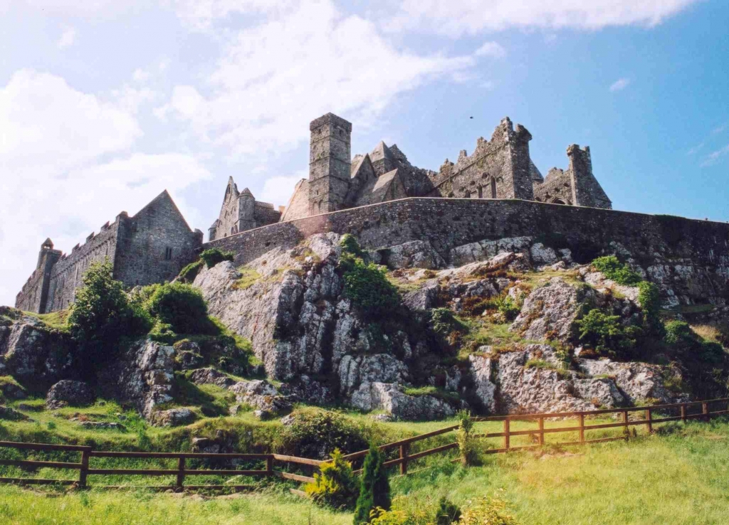Foto de Cashel (Tipperary), Irlanda
