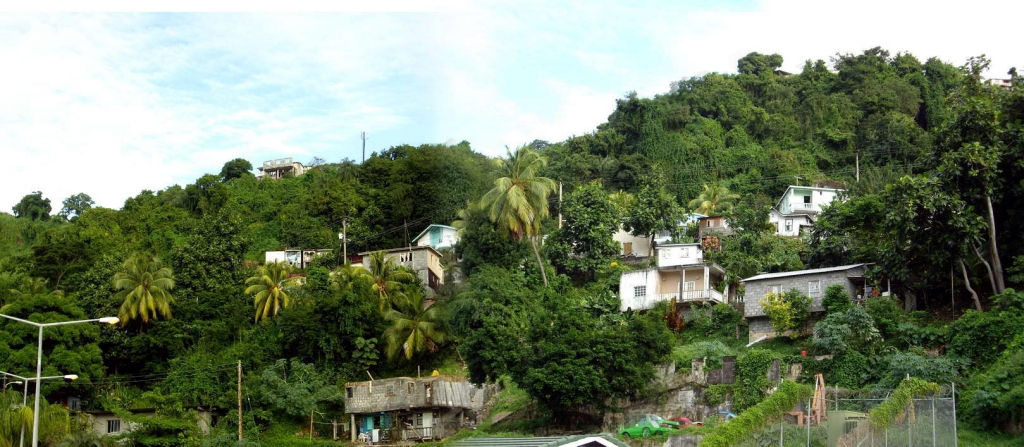 Foto de Isla San Vicente, San Vicente y Granadinas