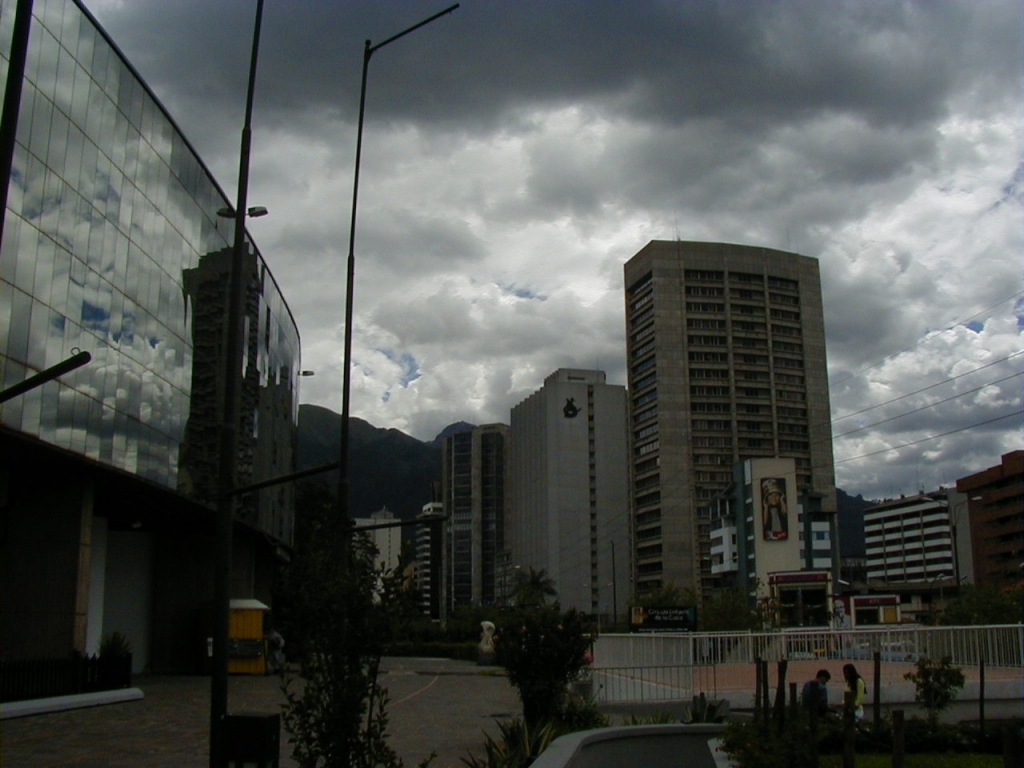 Foto de Quito, Ecuador