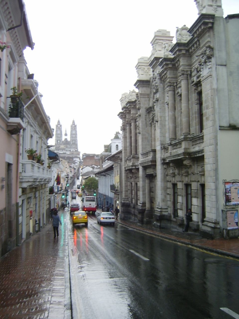 Foto de Quito, Ecuador
