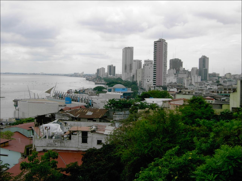 Foto de Guayaquil, Ecuador