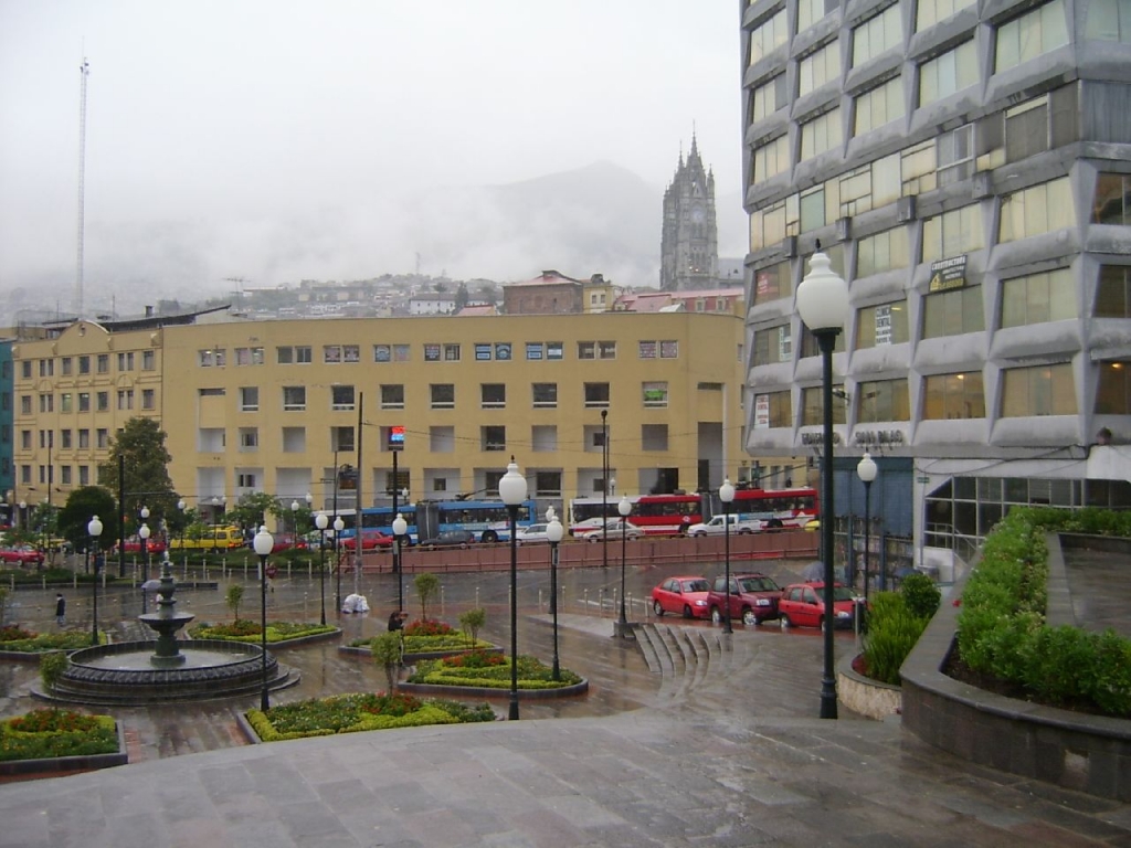 Foto de Quito, Ecuador