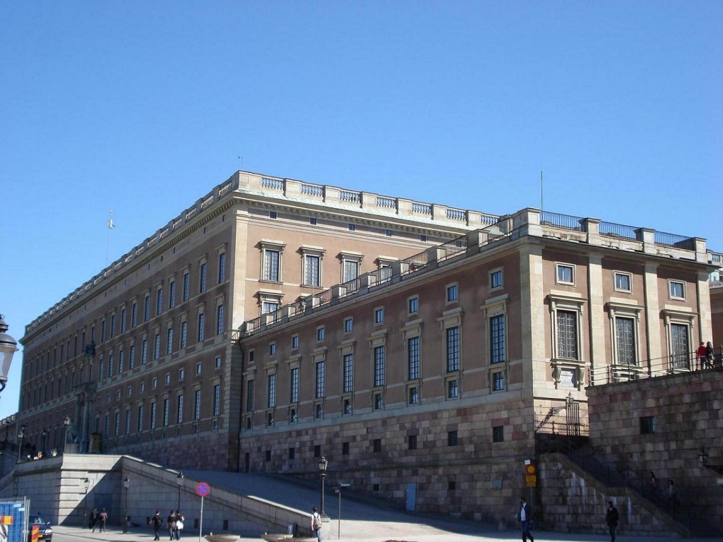 Foto de Estocolmo, Suecia