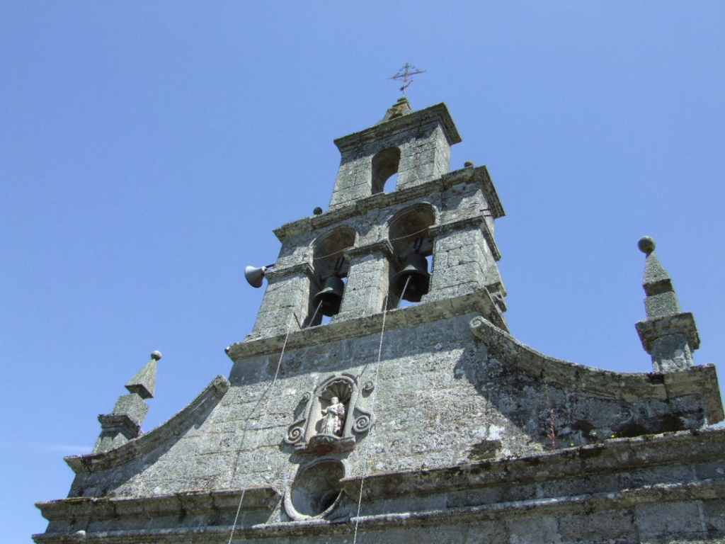 Foto de Orille (Ourense), España