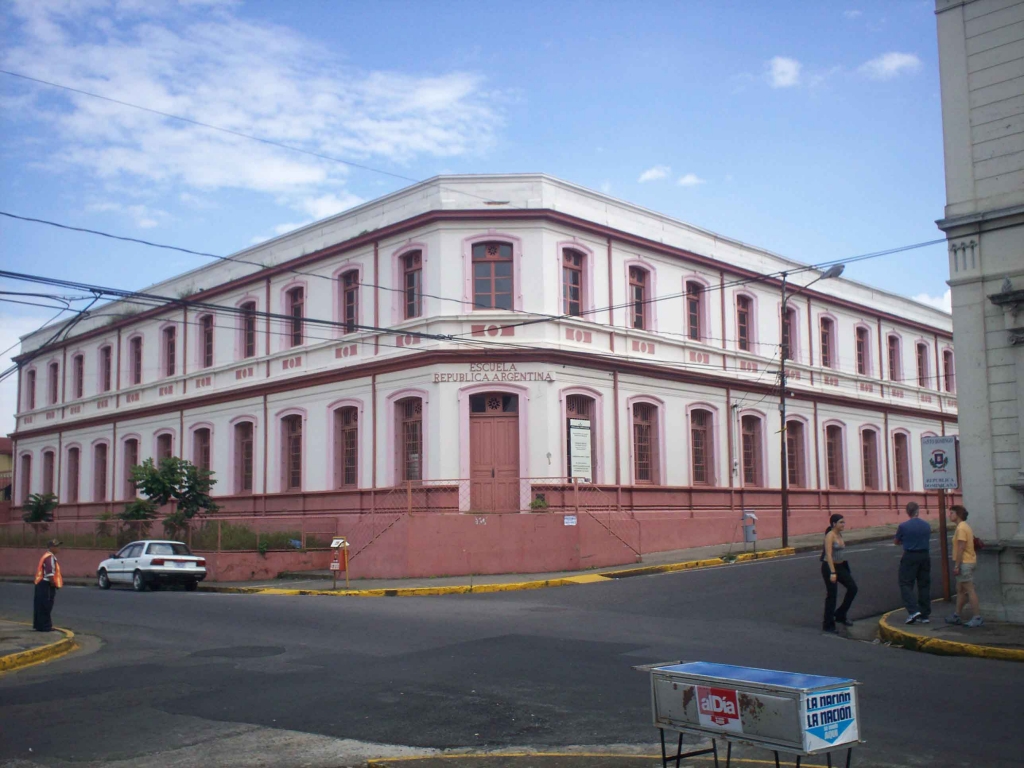 Foto de Heredia, Costa Rica