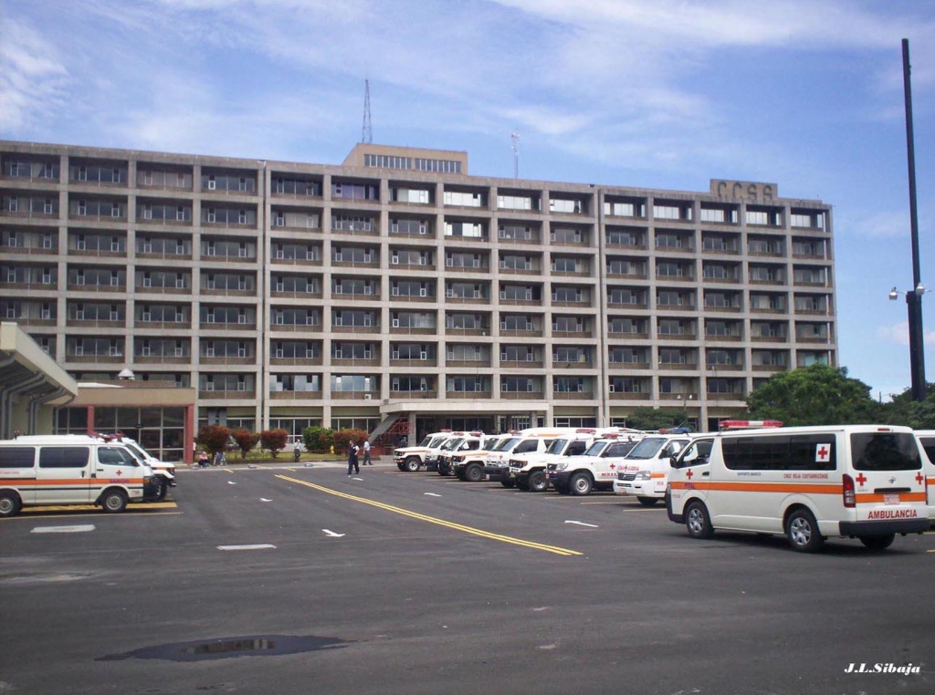 Foto de San José, Costa Rica