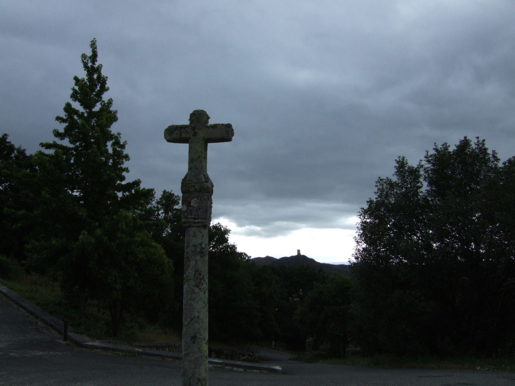 Foto de Trandeiras (Ourense), España