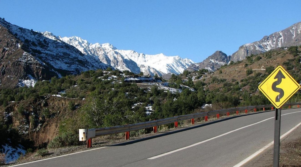 Foto de San José de Maipo, Chile
