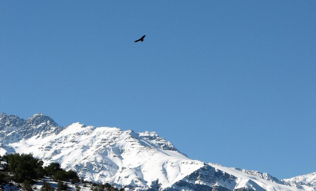 Foto de San José de Maipo, Chile