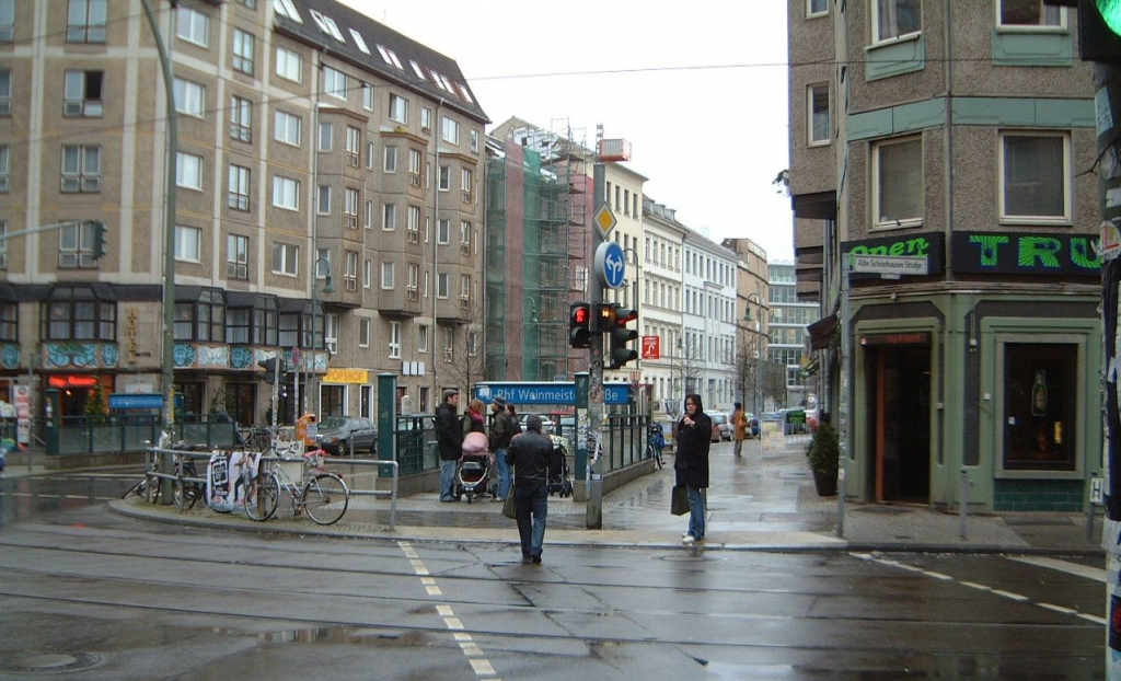 Foto de Berlin, Alemania