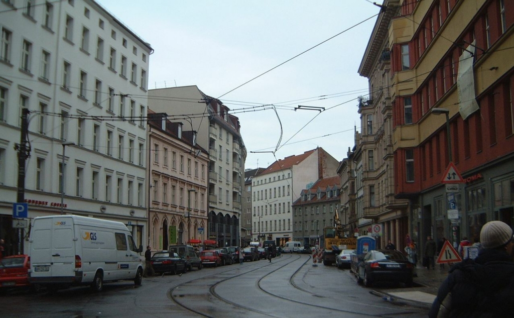 Foto de Berlin, Alemania