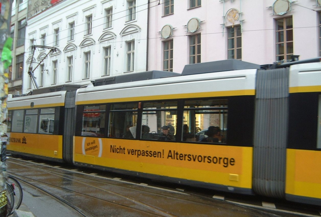 Foto de Berlin, Alemania