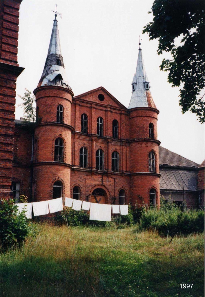 Foto de Juchowo, Polonia