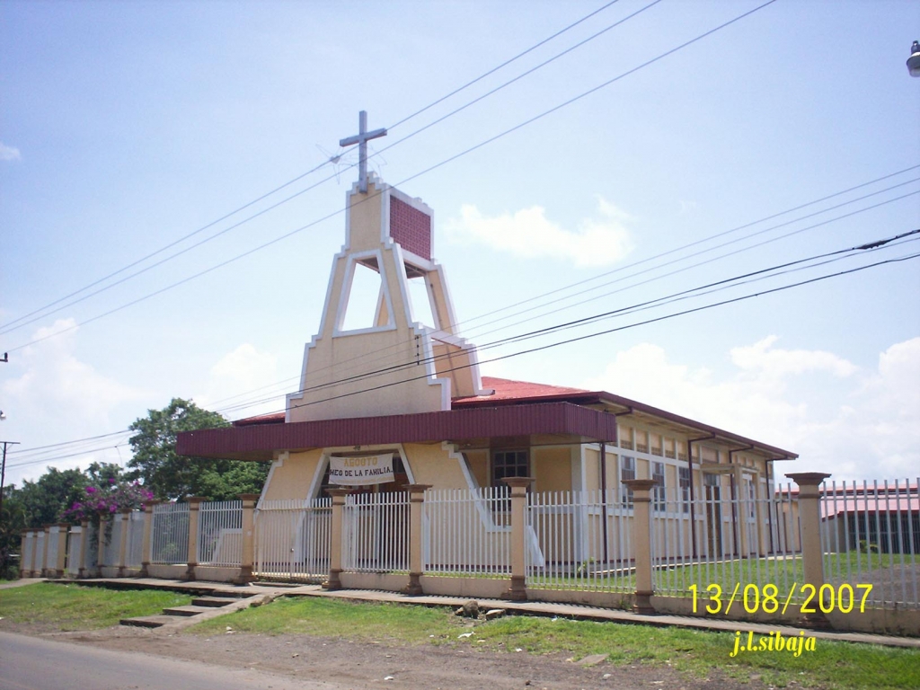 Foto de Alajuela, Costa Rica