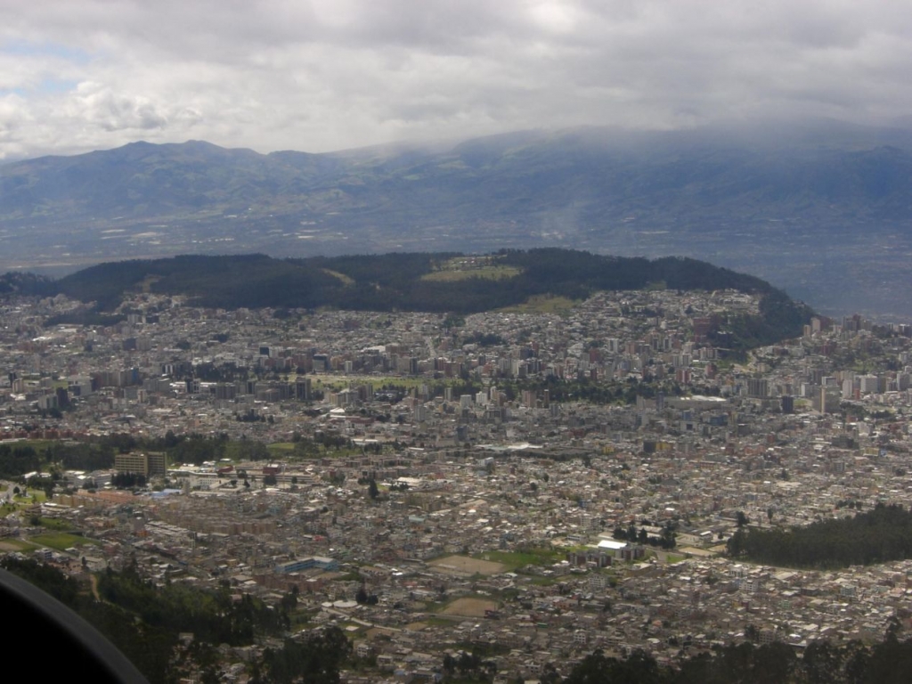 Foto de Quito, Ecuador