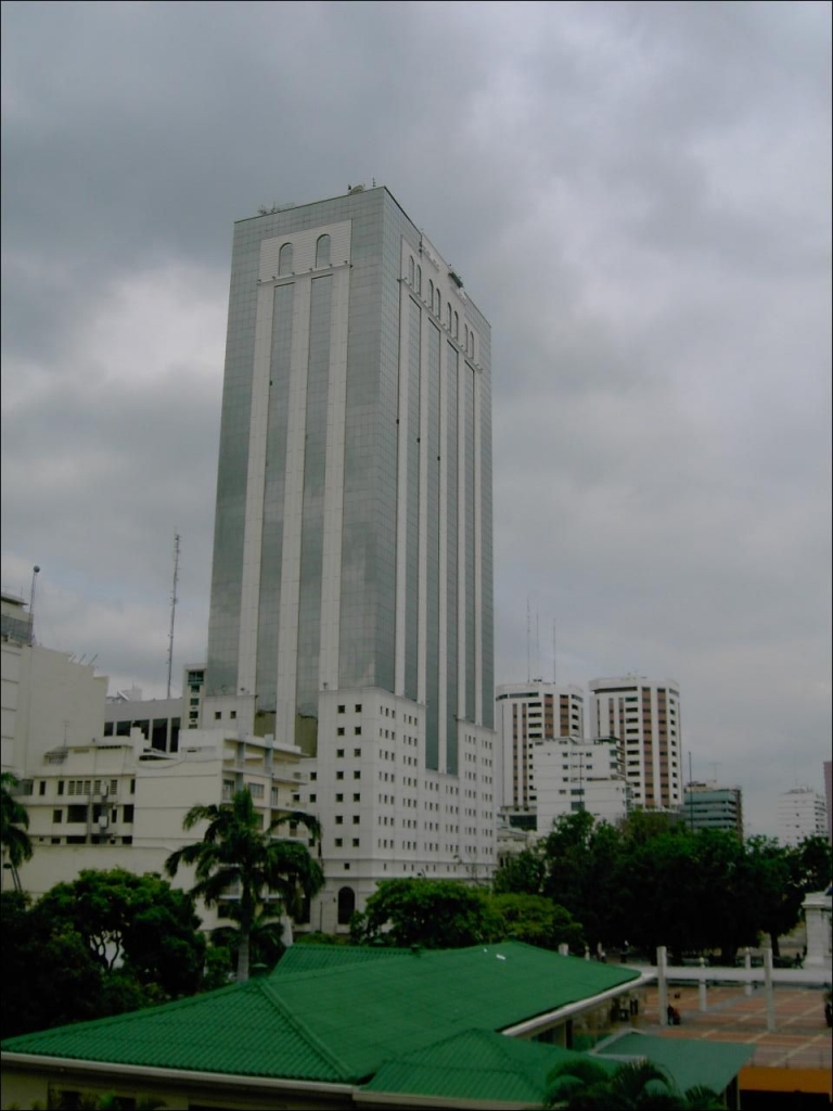 Foto de Guayaquil, Ecuador