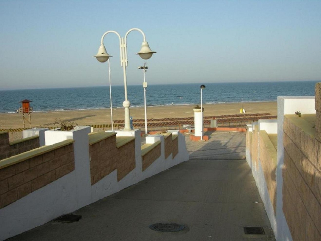 Foto de Matalascañas (Huelva), España