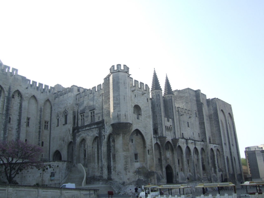 Foto de Avignon, Francia